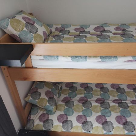 Mega Hostel Крапина Экстерьер фото